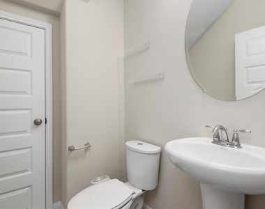 1520 Parkland Oak Drive - Photo Thumbnail 14