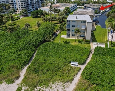3600 N Ocean Drive - Photo Thumbnail 8