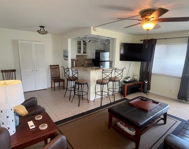3600 N Ocean Drive - Photo Thumbnail 12