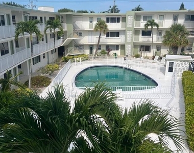 3600 N Ocean Drive - Photo Thumbnail 21
