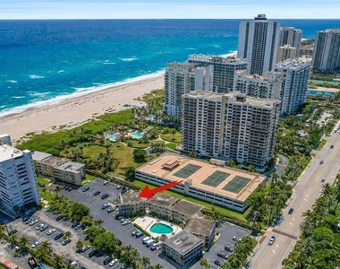 3600 N Ocean Drive - Photo Thumbnail 2