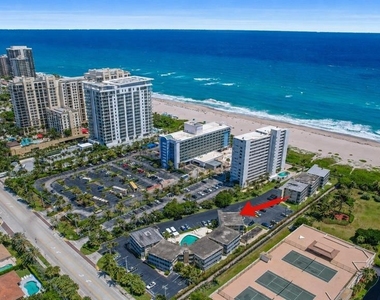 3600 N Ocean Drive - Photo Thumbnail 3