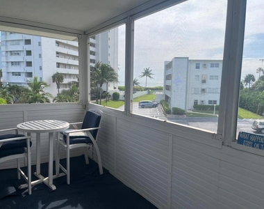 3600 N Ocean Drive - Photo Thumbnail 22