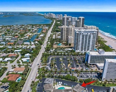 3600 N Ocean Drive - Photo Thumbnail 4