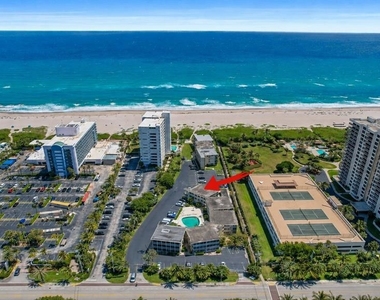 3600 N Ocean Drive - Photo Thumbnail 1