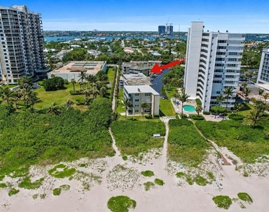 3600 N Ocean Drive - Photo Thumbnail 7