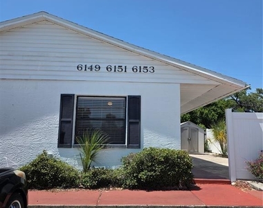 6153 Sapphire Drive - Photo Thumbnail 1