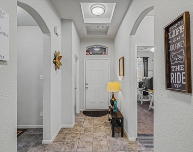 16534 Twinwalker Drive - Photo Thumbnail 1