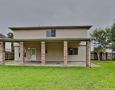 21884 Whispering Forest Drive - Photo Thumbnail 16