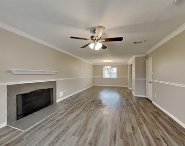 21884 Whispering Forest Drive - Photo Thumbnail 2