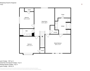 21884 Whispering Forest Drive - Photo Thumbnail 18