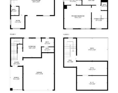 505 Schweikhardt Street - Photo Thumbnail 13