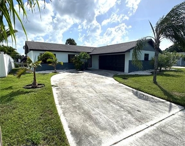 10708 Donbrese Avenue - Photo Thumbnail 1