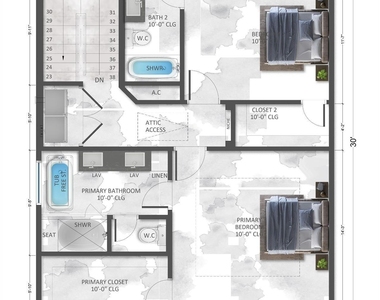 3367 Yellowstone Boulevard - Photo Thumbnail 11