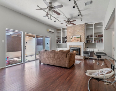 7534 Quail Meadow Drive - Photo Thumbnail 1