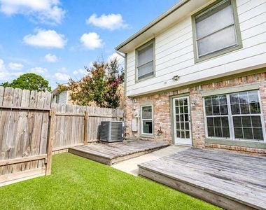 1846 Hollister Street - Photo Thumbnail 26