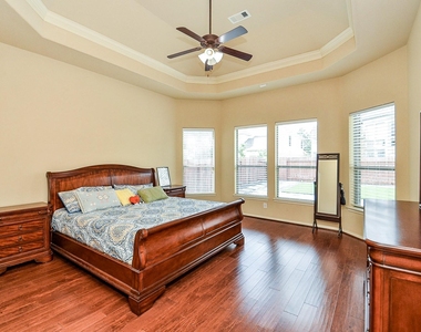 26711 Eagle Park Lane - Photo Thumbnail 19