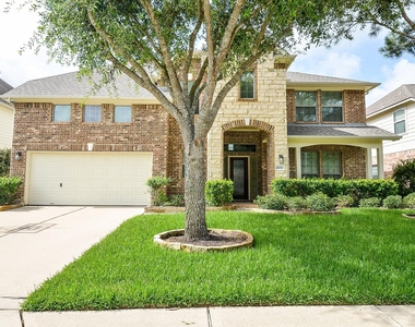 26711 Eagle Park Lane - Photo Thumbnail 1