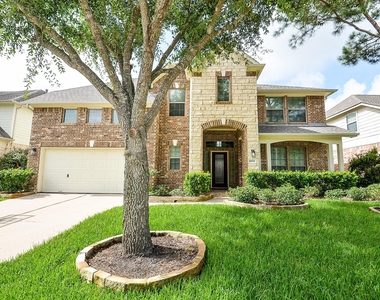 26711 Eagle Park Lane - Photo Thumbnail 2