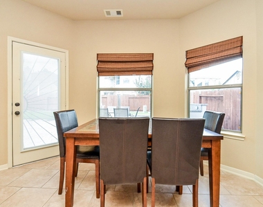 26711 Eagle Park Lane - Photo Thumbnail 13
