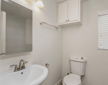 3601 Murworth Drive - Photo Thumbnail 7