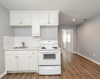 3601 Murworth Drive - Photo Thumbnail 3