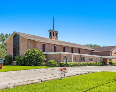 3601 Murworth Drive - Photo Thumbnail 1