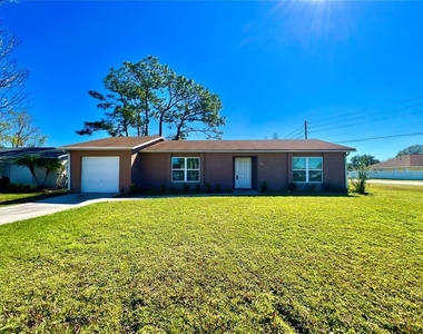 341 Cortez Court - Photo Thumbnail 1