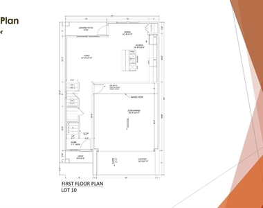 6840 Del Rio Street - Photo Thumbnail 7
