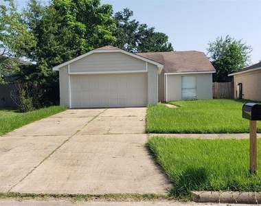 19246 Cypress River Drive - Photo Thumbnail 1