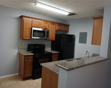 732 Secret Harbor Lane - Photo Thumbnail 2