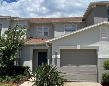 2508 Hassonite Street - Photo Thumbnail 2