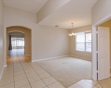 5537 Burlwood Drive - Photo Thumbnail 3