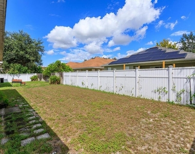 5537 Burlwood Drive - Photo Thumbnail 21
