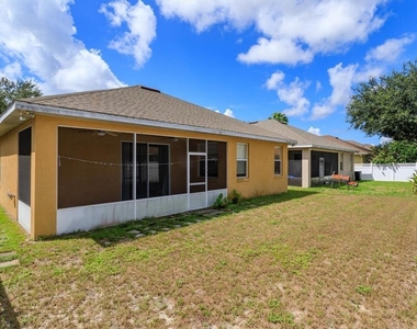 5537 Burlwood Drive - Photo Thumbnail 1