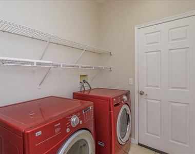5537 Burlwood Drive - Photo Thumbnail 29