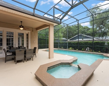 14411 Hampshire Bay Circle - Photo Thumbnail 52