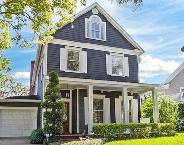 1119 Belleaire Circle - Photo Thumbnail 1