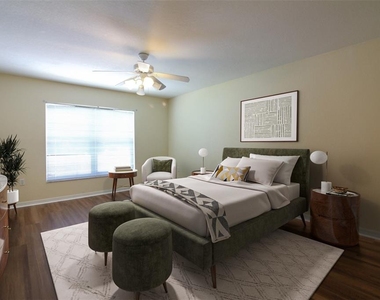 6719 Highlands Creek Boulevard - Photo Thumbnail 18