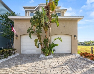 1340 Apollo Beach Boulevard S - Photo Thumbnail 9