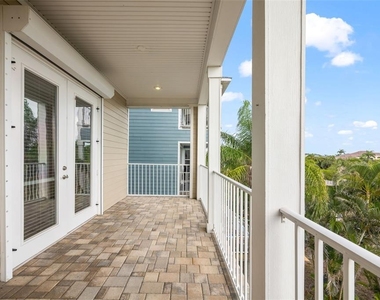 1340 Apollo Beach Boulevard S - Photo Thumbnail 37