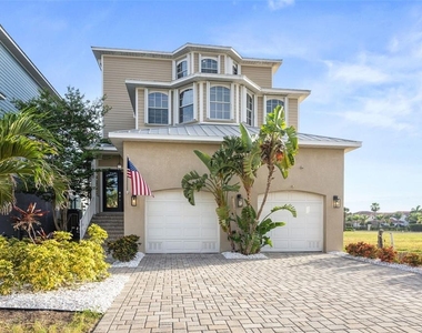1340 Apollo Beach Boulevard S - Photo Thumbnail 1