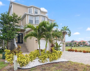 1340 Apollo Beach Boulevard S - Photo Thumbnail 84