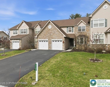 1745 Big Ridge Drive - Photo Thumbnail 2