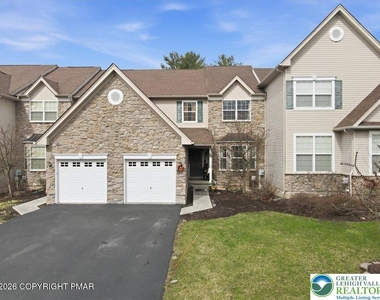 1745 Big Ridge Drive - Photo Thumbnail 1