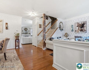1745 Big Ridge Drive - Photo Thumbnail 9