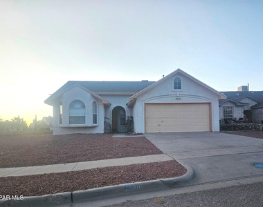 1329 Desierto Rosa Place - Photo Thumbnail 1