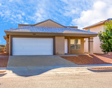 3289 Emerald Point Drive - Photo Thumbnail 1