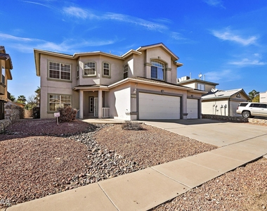 1315 Olga Mapula Drive - Photo Thumbnail 1