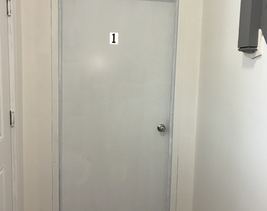 16 Vermont 1st Floor Street - Photo Thumbnail 1